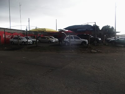 Photos of Kushampa Carwash & Services