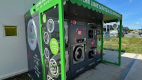 Le Kiosque à Linge Saint-Sulpice-La-Pointe à Saint-Sulpice-la-Pointe
