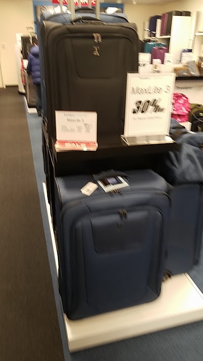 Photos of Travelpro&reg; Luggage Outlet