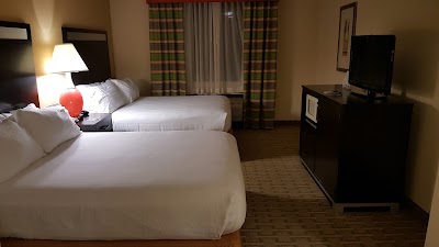 Photos of Holiday Inn Express & Suites Acworth - Kennesaw Northwest