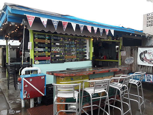 Patches Pub - Visual
