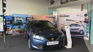 Photo n°2 de SUZUKI GARAGE DE LA PIERRE PLANTEE à Borne (Garage automobile)