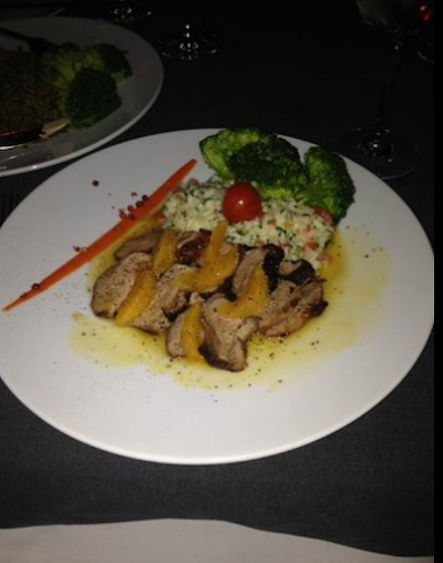 Photos of Domus Lounge Bar & Restaurant