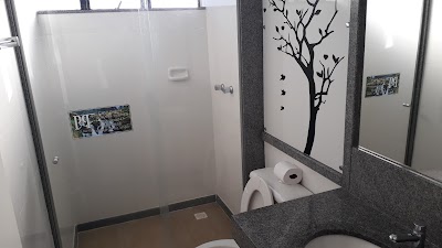 lodging