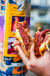 Photo n°56 de Pignouf à Lyon (Café)