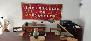 Photo n°1 de Immobilière du Roannais Sarl à Charlieu (Agence immobilière)