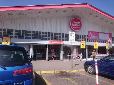 Photos of Santa Isabel