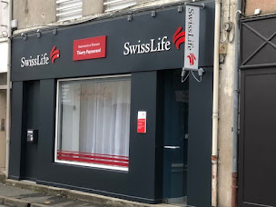 Photo n°4 de Agence SwissLife Blain - Thierry PAYSSERAND à Blain (Mutuelle de santé)