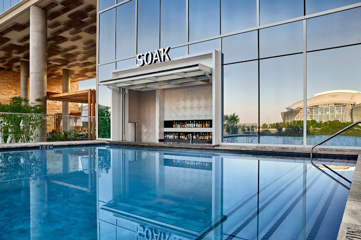 Live! by Loews - Arlington, Texas by null