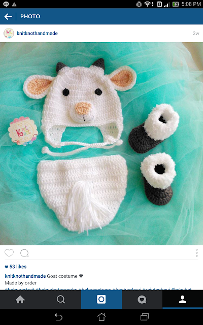 Photos of Knit Knot