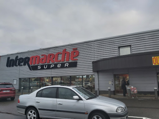 Intermarché SUPER Revigny-sur-Ornain - Thumbnail