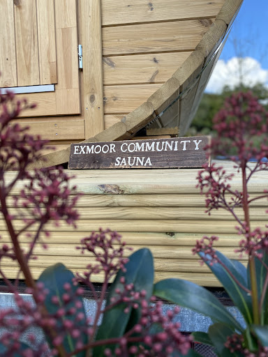 Exmoor Community Sauna