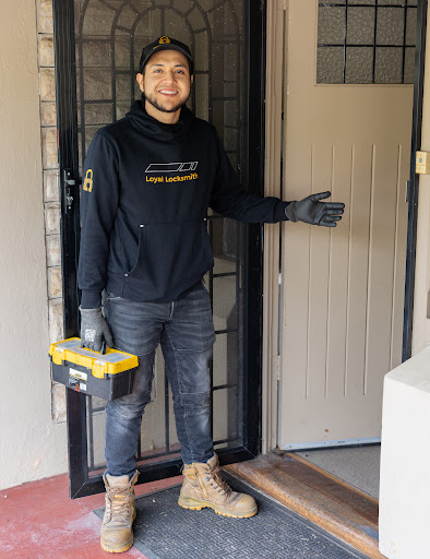 Loyal Locksmiths Adelaide - Thumbnail
