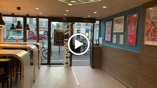 Photo 2 - Domino's Pizza Fontainebleau