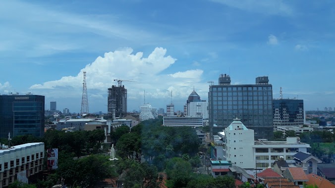 Surabaya, Author: oliver hoedijono