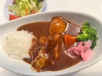 カフェくりー夢