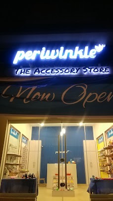 Periwinkle-The Accessory Store rawalpindi