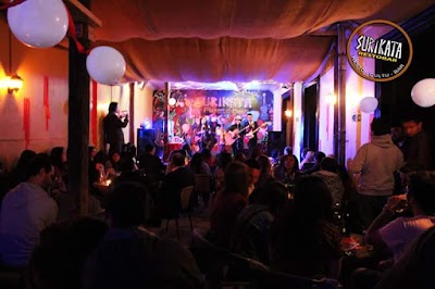 Photos of Surikata Resto-bar