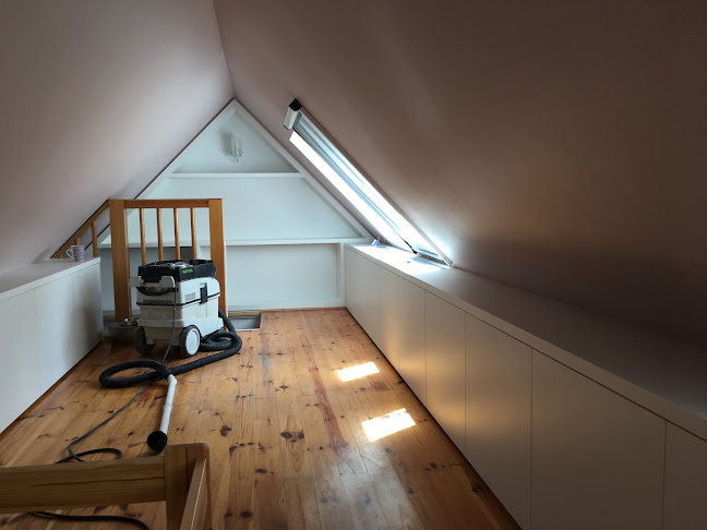 KIKOKI - Meble na wymiar Olsztyn - Stolarz