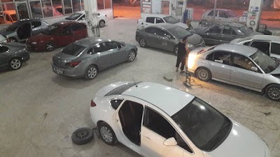 Photos of G&ouml;&ccedil;&uuml;k Dehası