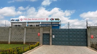 Photos of PRD Rigs Kenya Limited