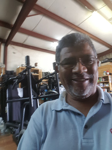 Friends-Disabled Latin America Gallery - United States