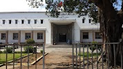 Фотография Faculté des Sciences Rabat Annexe les Orangers, Рабат, Марокко