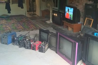 Photos of Rizky Servis Elektronik