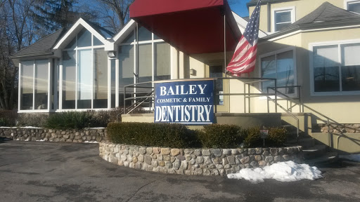 Bailey Cosmetic & Family Dentistry