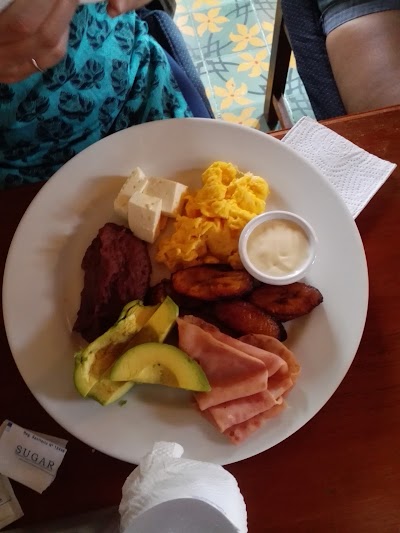 Photos of Cafe Welchez
