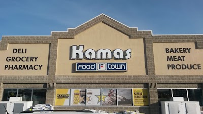 Photos of Kamas Food Town