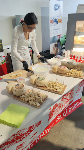 Visgel Catering - Thumbnail