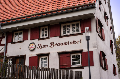 Brauwinkel