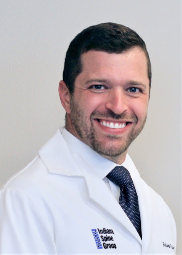 Robert D. Funk, MD - United States