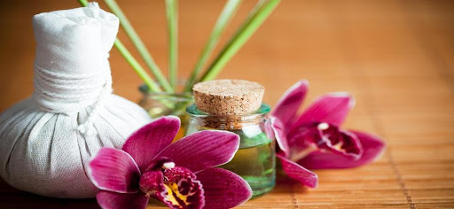 somchit thai massage & spa