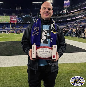 Panthers Athletic Club by null