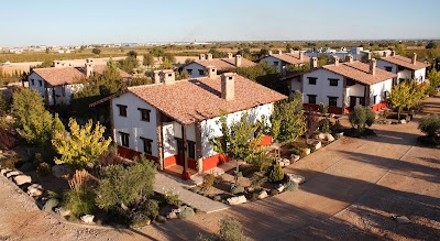 Photos of Restaurante Encinar de Haldudo (Bungalows-Eventos)