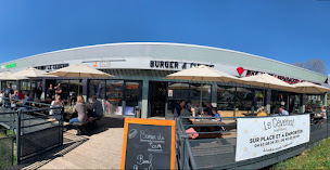 Photo n°38 de Restaurant Le Cévenol Burger et Cuisine à Ganges (Restaurant de hamburgers)