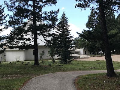 Sunspot Solar Observatory