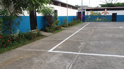 school