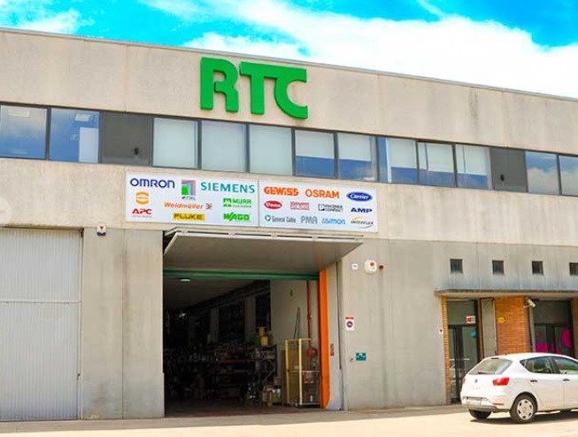 Regulacio, Tecnica i Control S.A.