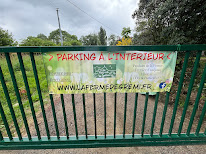 La Ferme de Grémi à Saint-Ovin