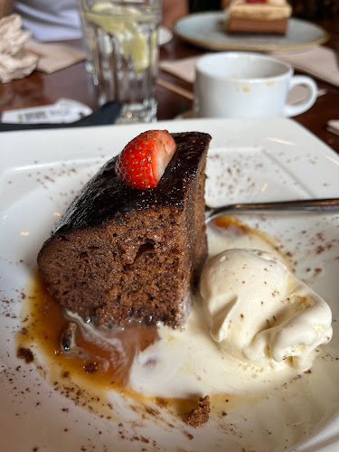 The Northern Whig - Restaurant