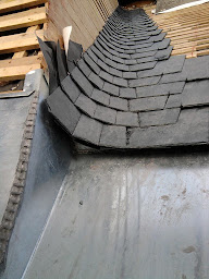 Photo n°3 de Concept Design Tradition Couverture (C.D.T Couverture) à Versailles (Couvreur)