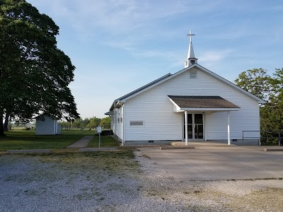 Rondo Baptist Church