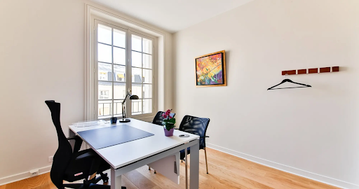 Fender Patrimoine - Conseil en investissement à Paris