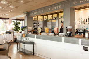 Photo n°39 de Moulin de la Galette - Salle de Réception Mariage & Séminaire | Sannois 95 à Sannois (Lieu de mariage)