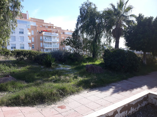 Torre de los Perdigones Park Gallery - Spain