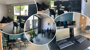 Photo n°1 de Gagny Université à Gagny (Établissement d'enseignement supérieur)