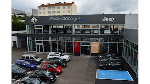 Photo n°2 de JEEP STELLANTIS &YOU LYON VAISE à Lyon (Concessionnaire de véhicules à moteur)